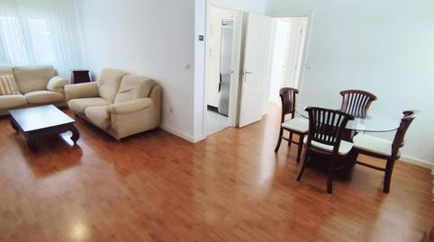 Foto 3 de Àtic en venda a Gabilondo, Plaza de Toros, Valladolid