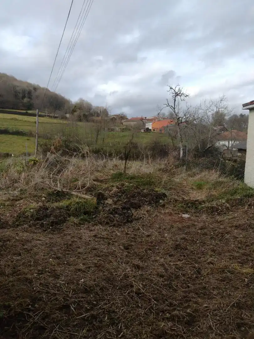 Finca rústica en venta en Lalín con Jardín privado, Trastero y Amueblado