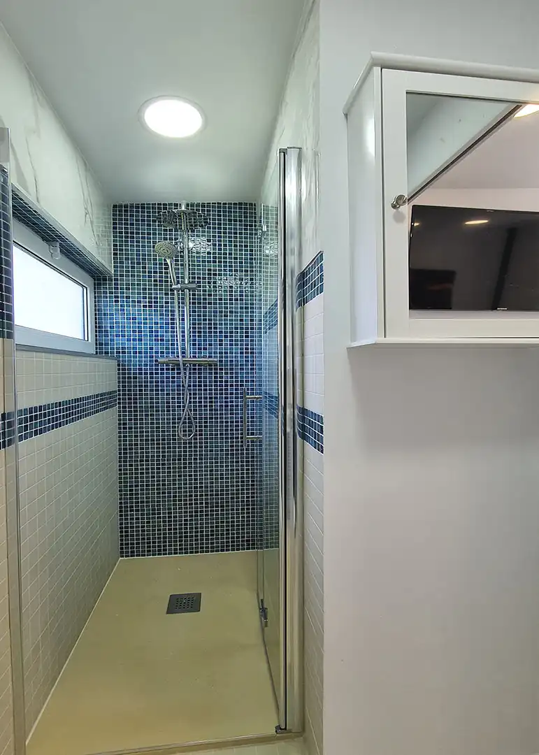 Estudio de alquiler en Urbanització Can Noguera, Sant Feliu de Buixalleu