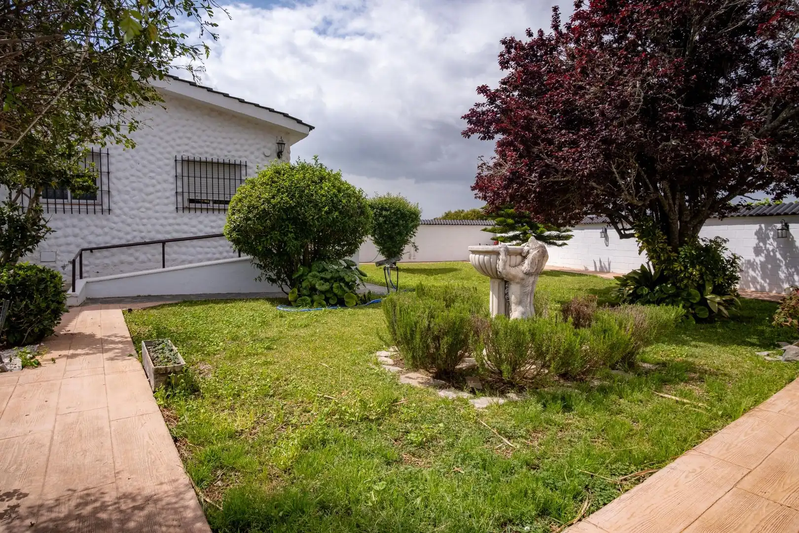 Villa con piscina in vendita a Las Lagunas - Campano, imagen 32
