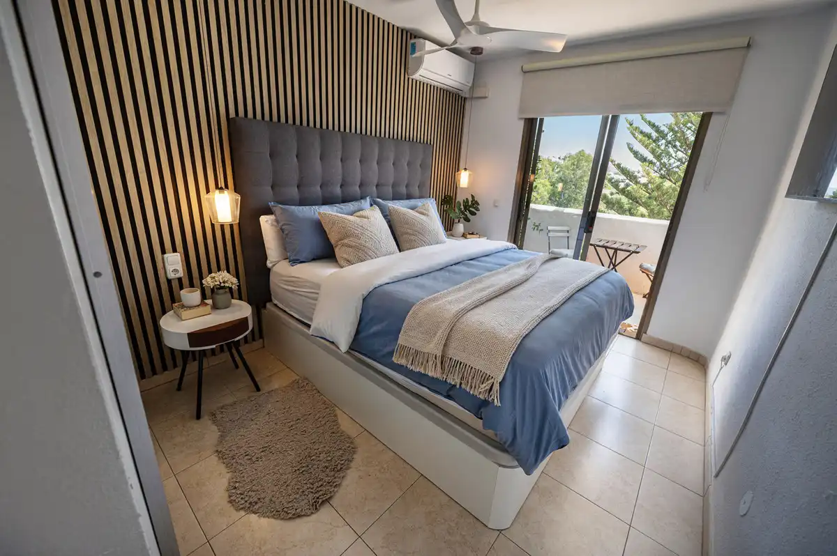 Apartamento con piscina en venta en Calahonda, imagen 19