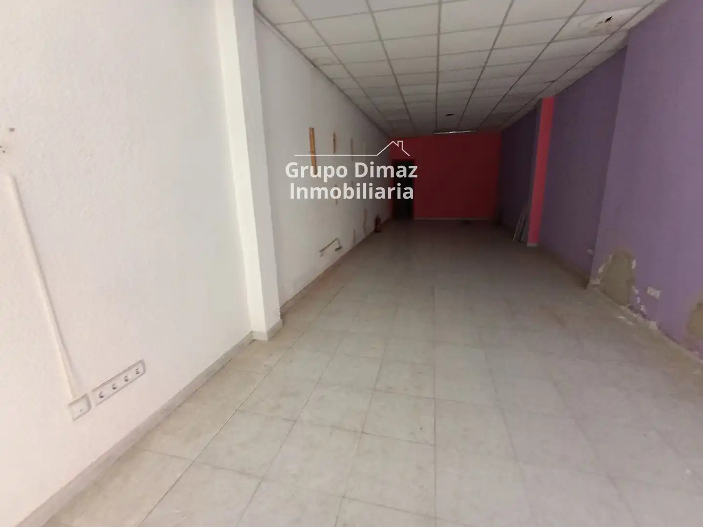 Local comercial en venda a mediterranea, imagen 11