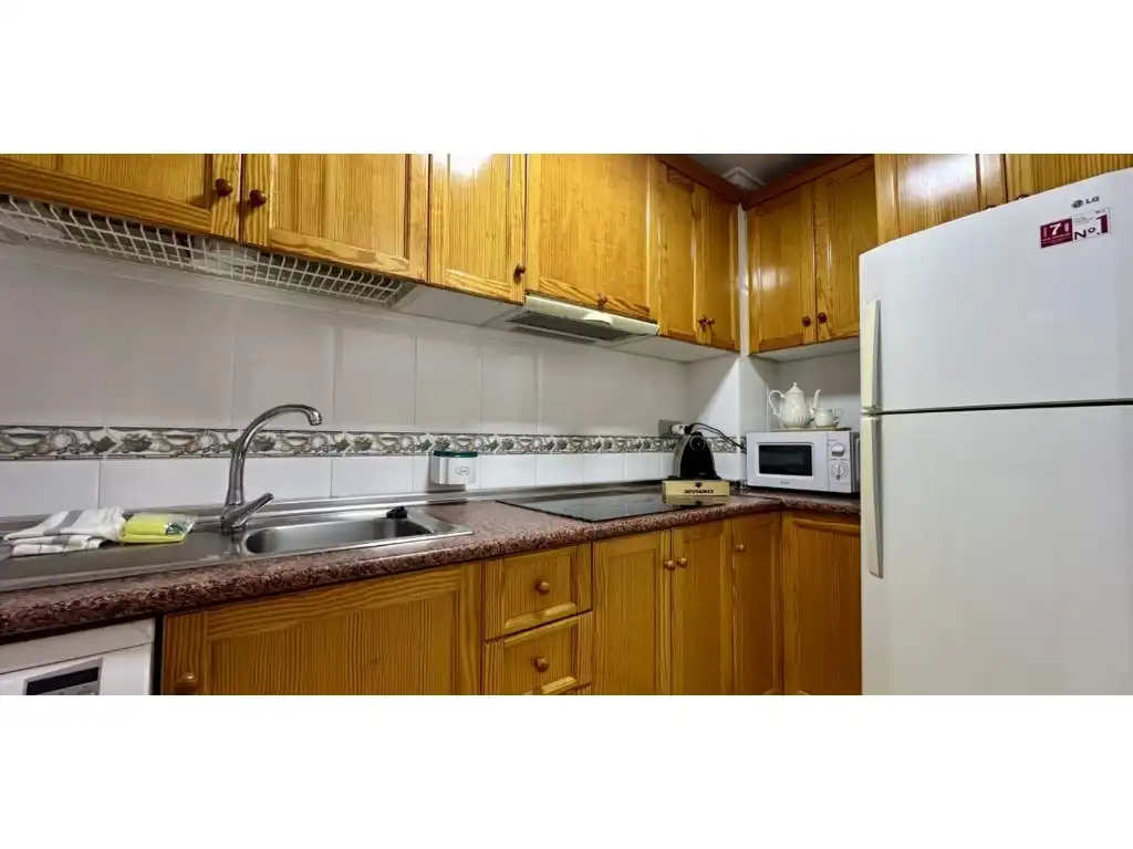 Apartamento con balcón en venta en Calle Beniajan, imagen 12