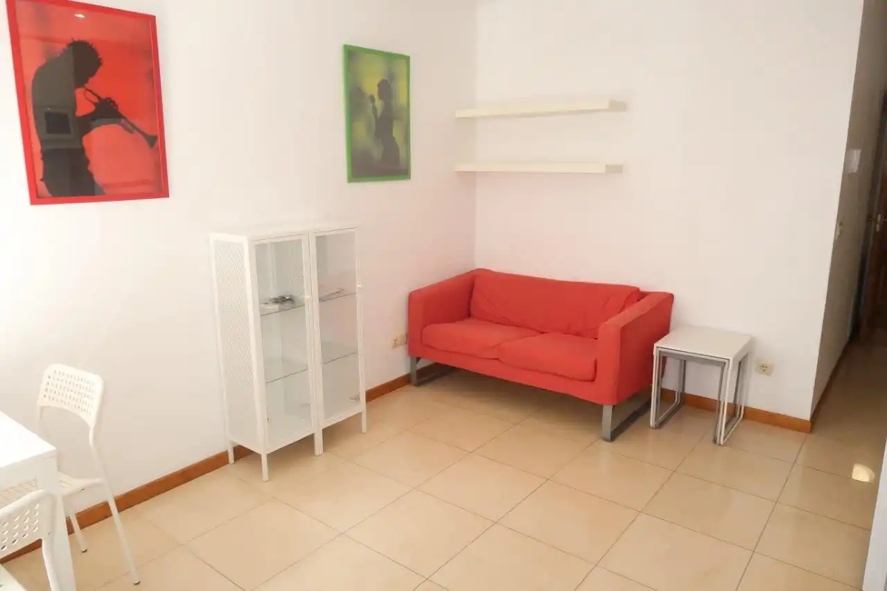 Apartment with lift to rent in Orzán, imagen 7