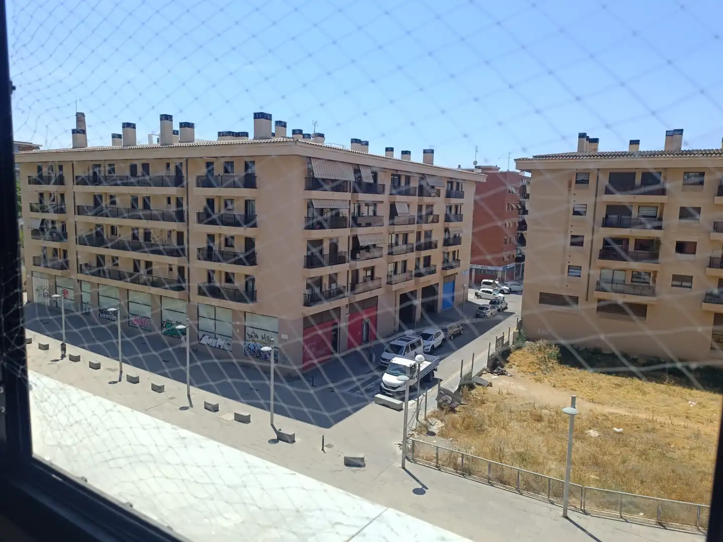 Flat for rent in Nou Eixample Sud