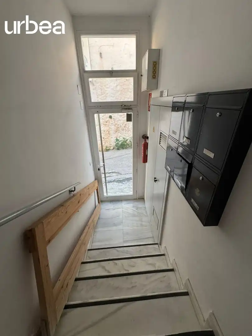 Apartament en venda en Málaga