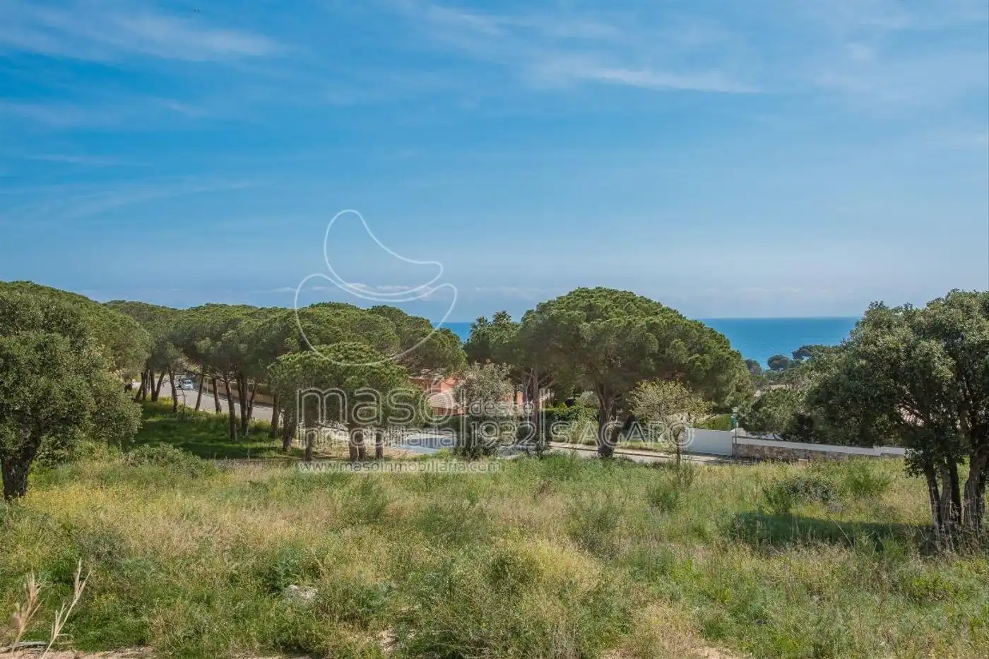 Residencial en venda en Castell d'Aro, Platja d'Aro i s'Agaró