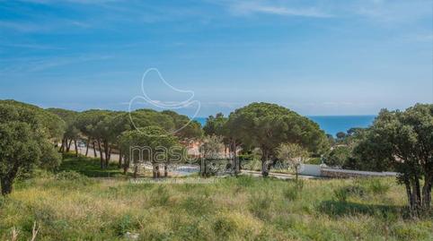 Foto 2 de Residencial en venda a S'Agaró, Girona