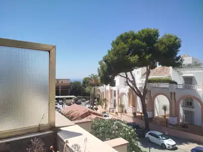Apartment mit Pool zum Verkauf in Elviria - Cabopino, imagen 6