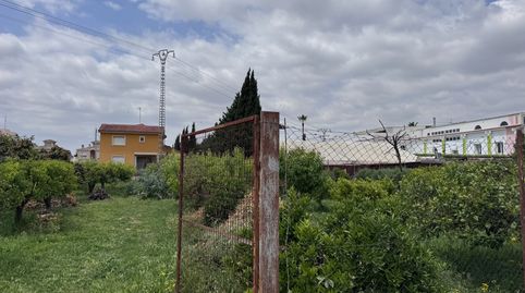 Foto 5 von Residential zum Verkauf in Avenida de Santa Catalina, 29, San Benito - Patiño, Murcia Capital