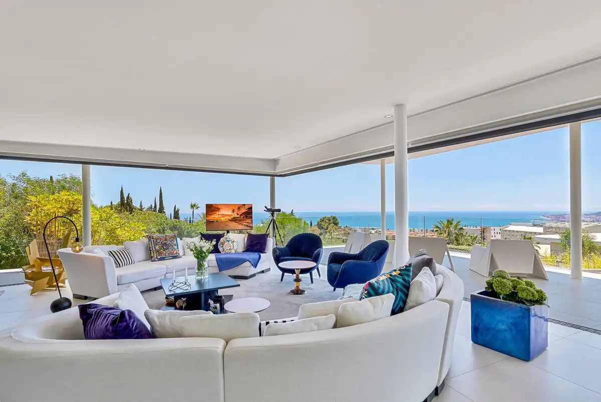 Villa mit Pool zum Verkauf in Centro ciudad, imagen 4