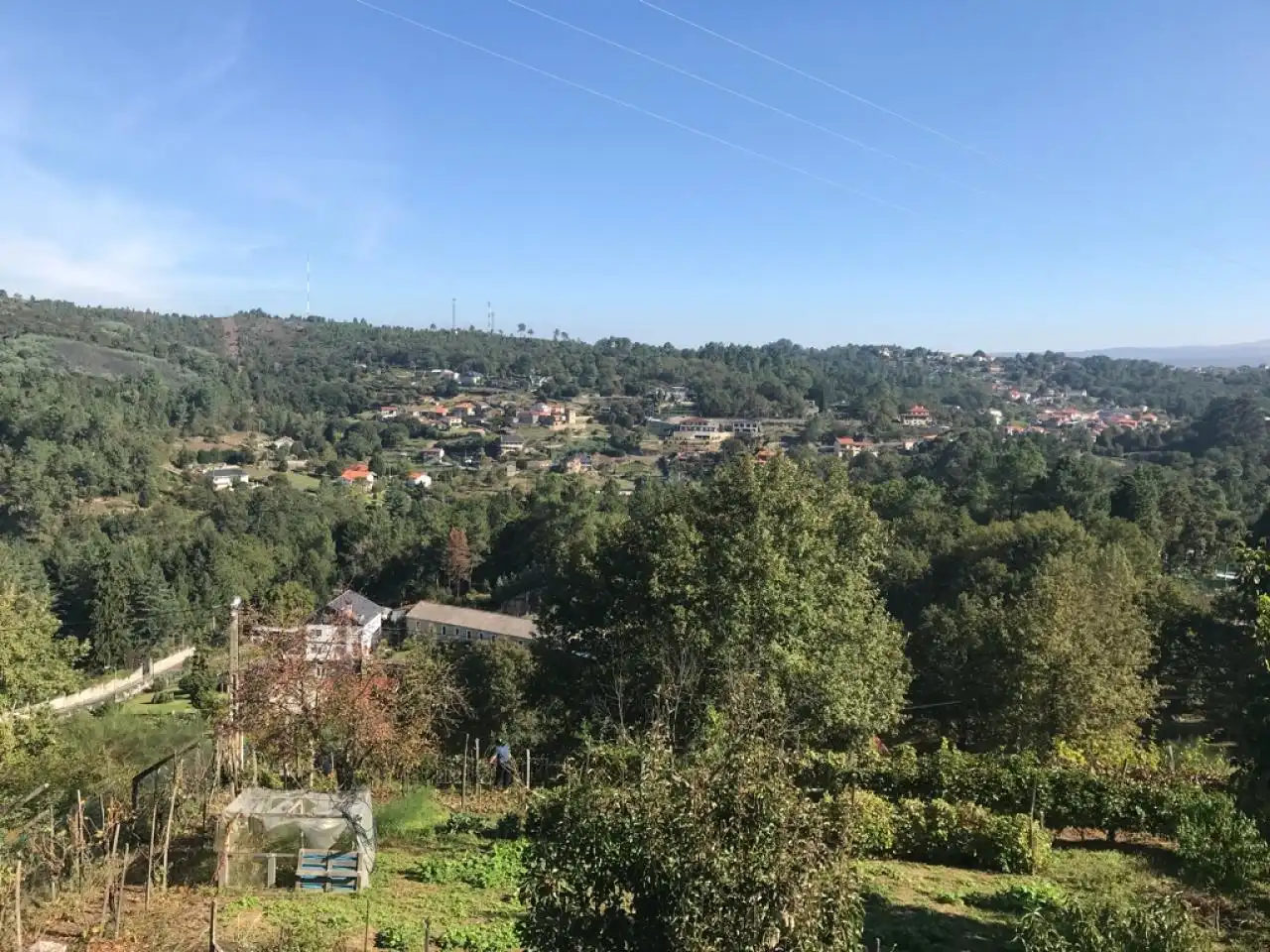 House with terrace for sale in O Pereiro de Aguiar, imagen 35