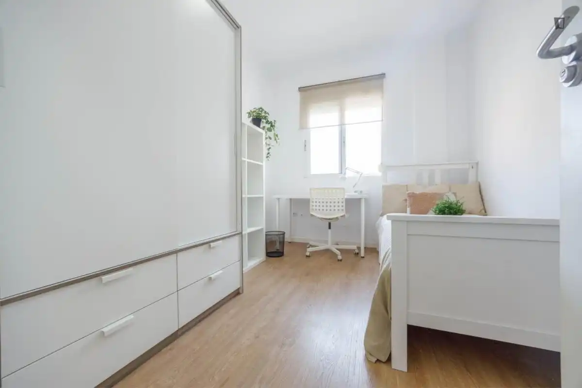 Habitación en Sant Llorenç - Zona Alfahuir