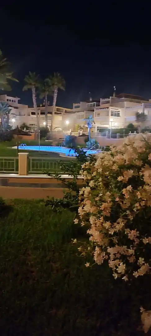 Casa a schiera con terrazza in vendita a Orihuela Costa, imagen 45
