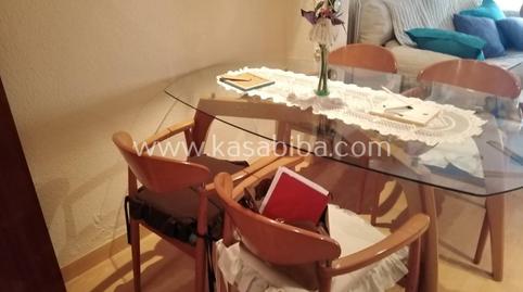 Foto 2 de Pis de lloguer a Barrio de Patraix,  Valencia Capital