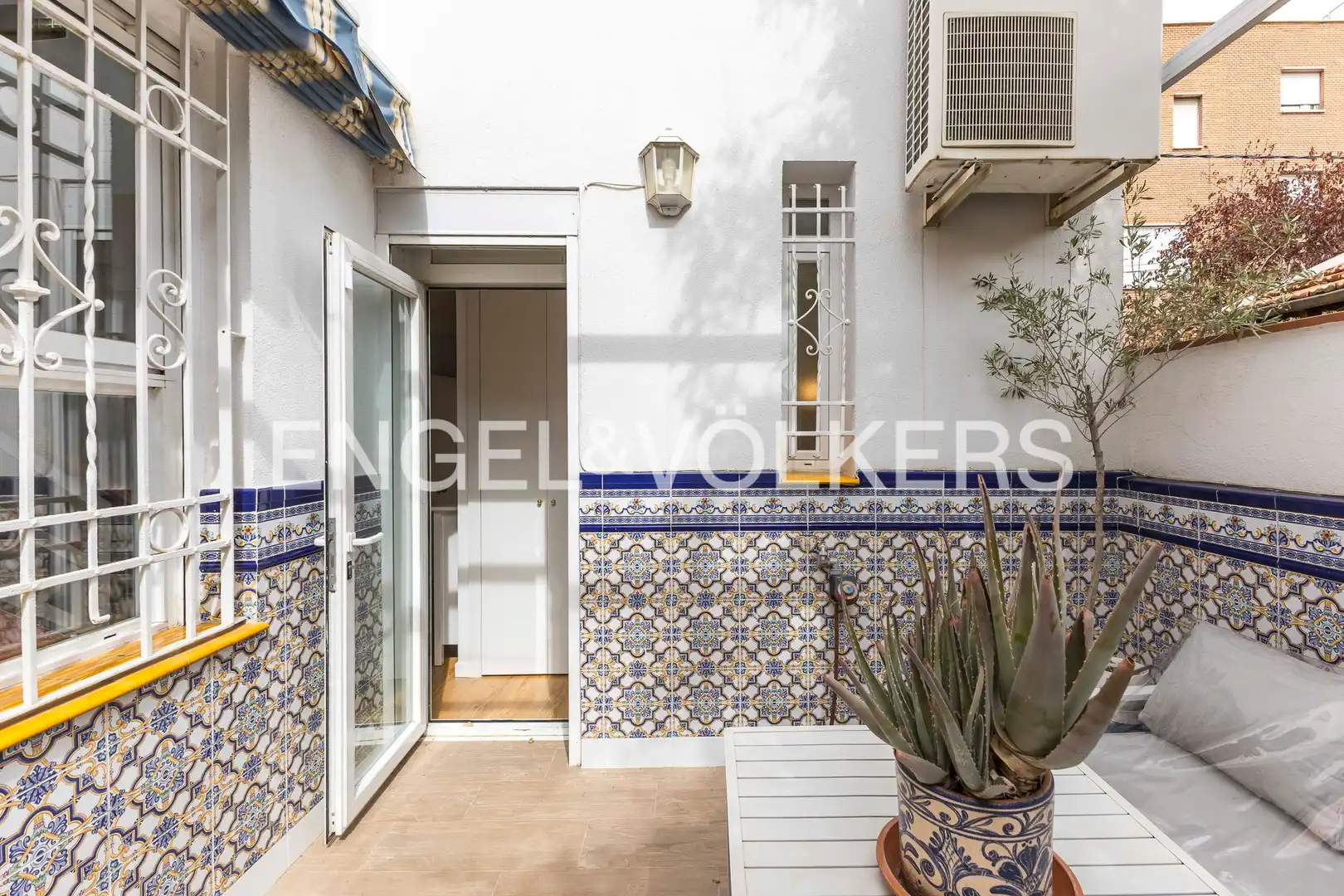 Maison à vendre à Calle de Jorge Juan, imagen 13