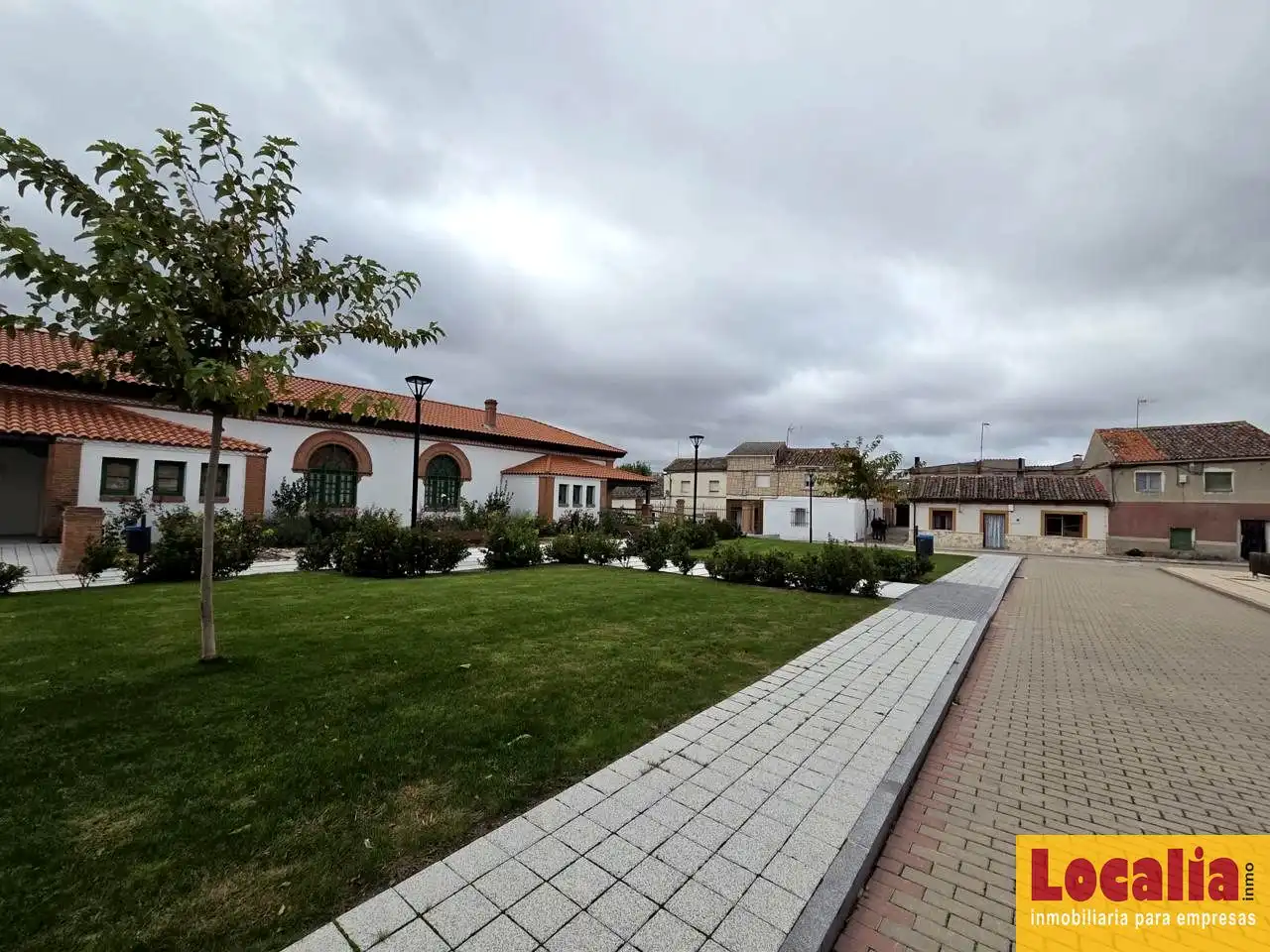 Residencial en venta en Calle Valverdes, Portillo