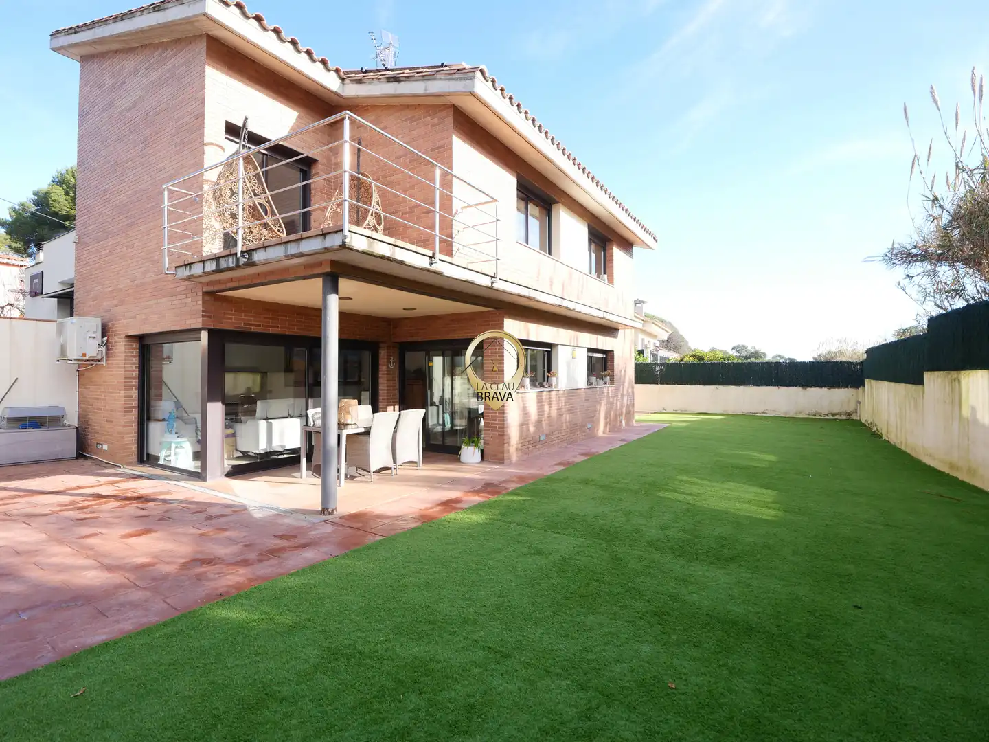 Villa mit Garten zum Verkauf in Carrer de la Teranyina 24, imagen 22