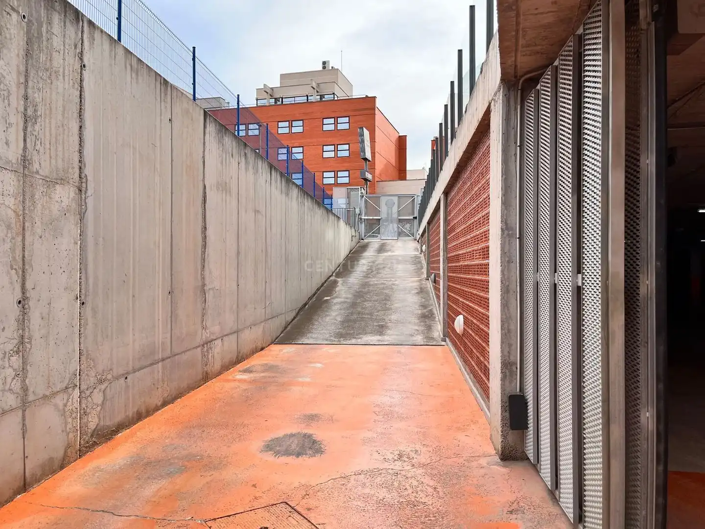 Geschaftsraum zur Miete in Avenida del Rocío, 16, Puente Tocinos