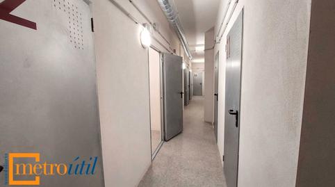 Foto 5 de Traster de lloguer a Calle Padre Cámara, Garrido Sur, Salamanca Capital