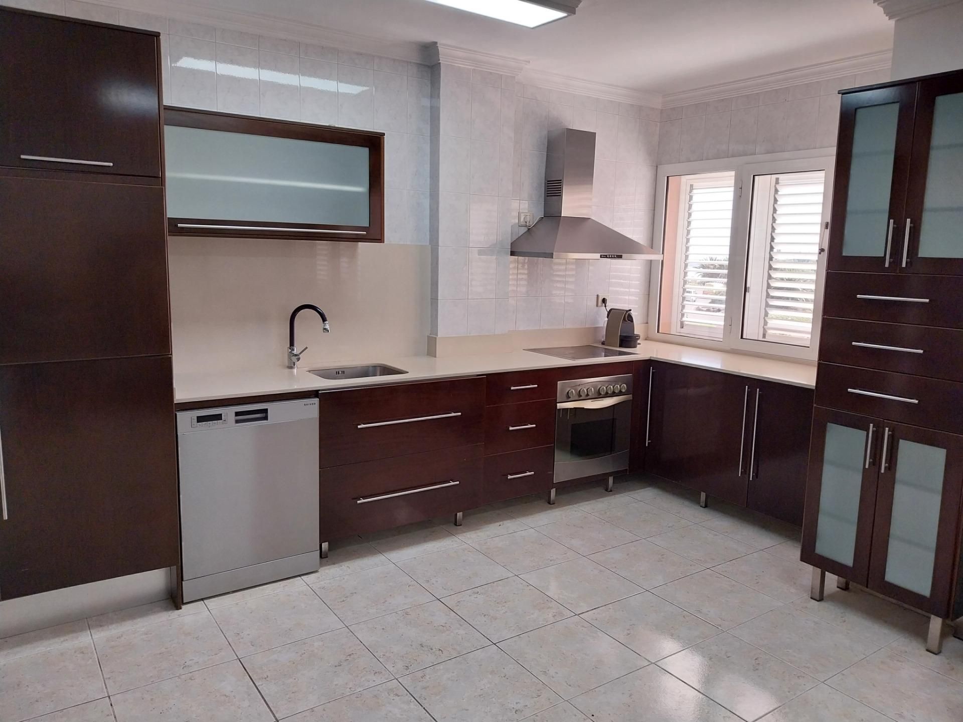 Flat to share in Callejón del Castillo - El Calero - Las Huesas