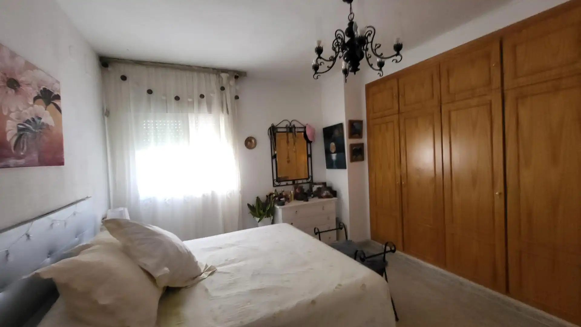 Habitación de Apartamento en venta en Marbella con Aire acondicionado, Calefacción y Trastero