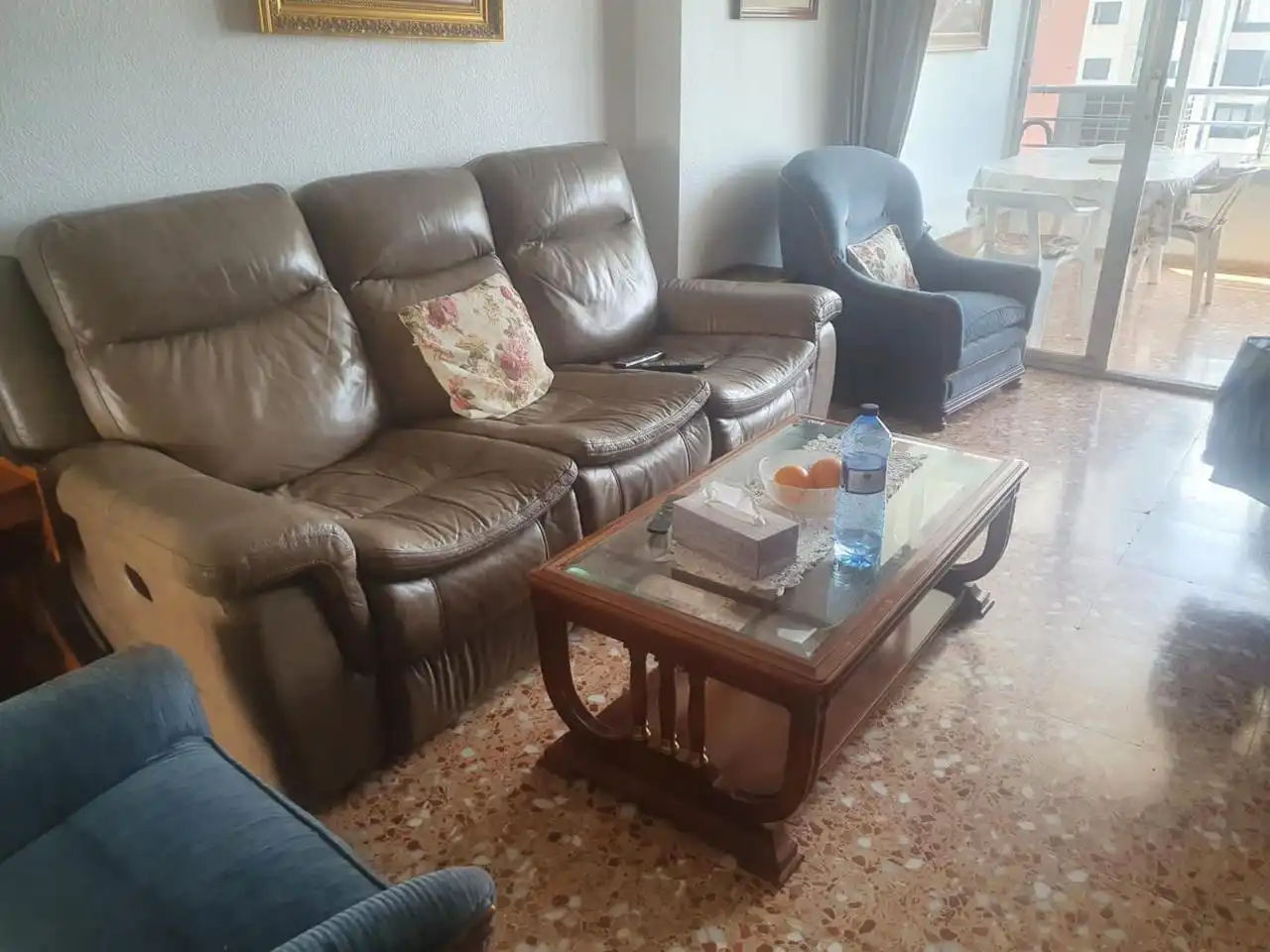 Piso con ascensor en venta en Derramador, imagen 17