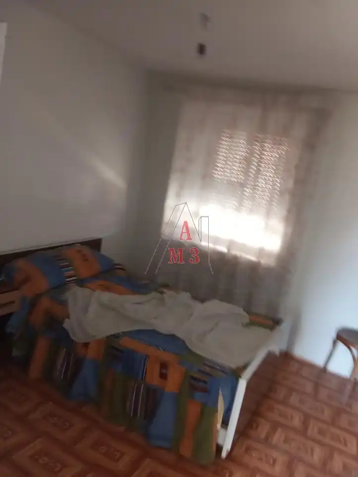 Dormitori de Finca rústica en venda en La Robla  amb Jardí privat i Traster