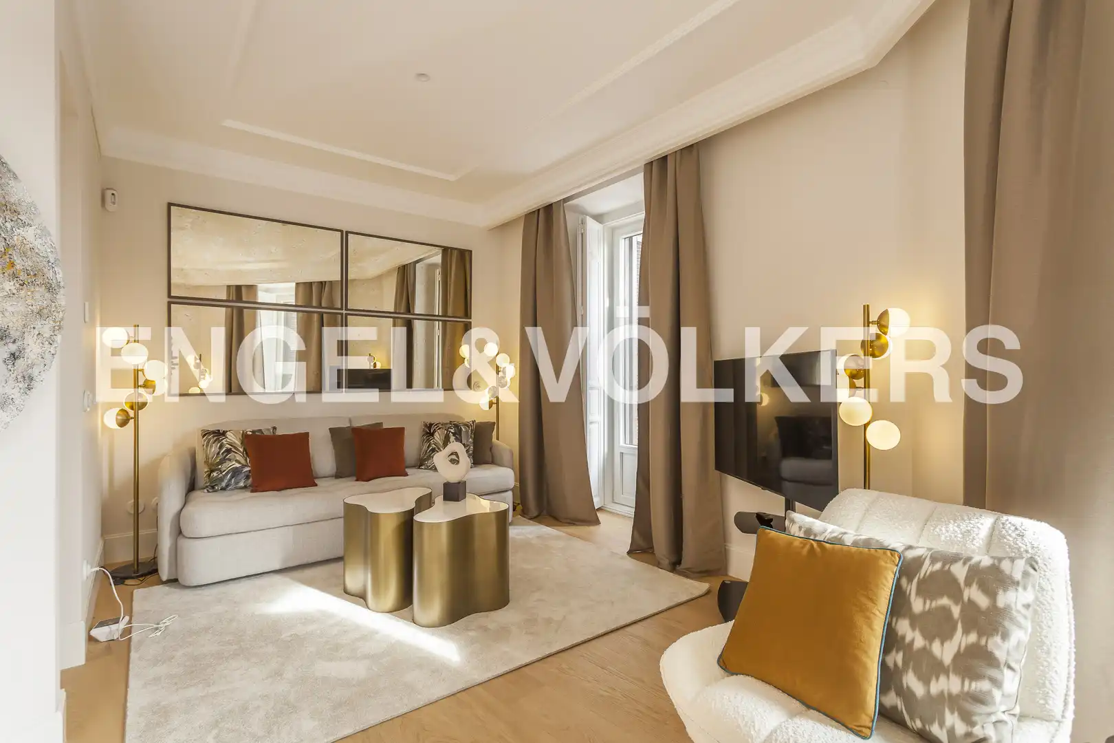 Piso con terraza en venta en Centro, imagen 3