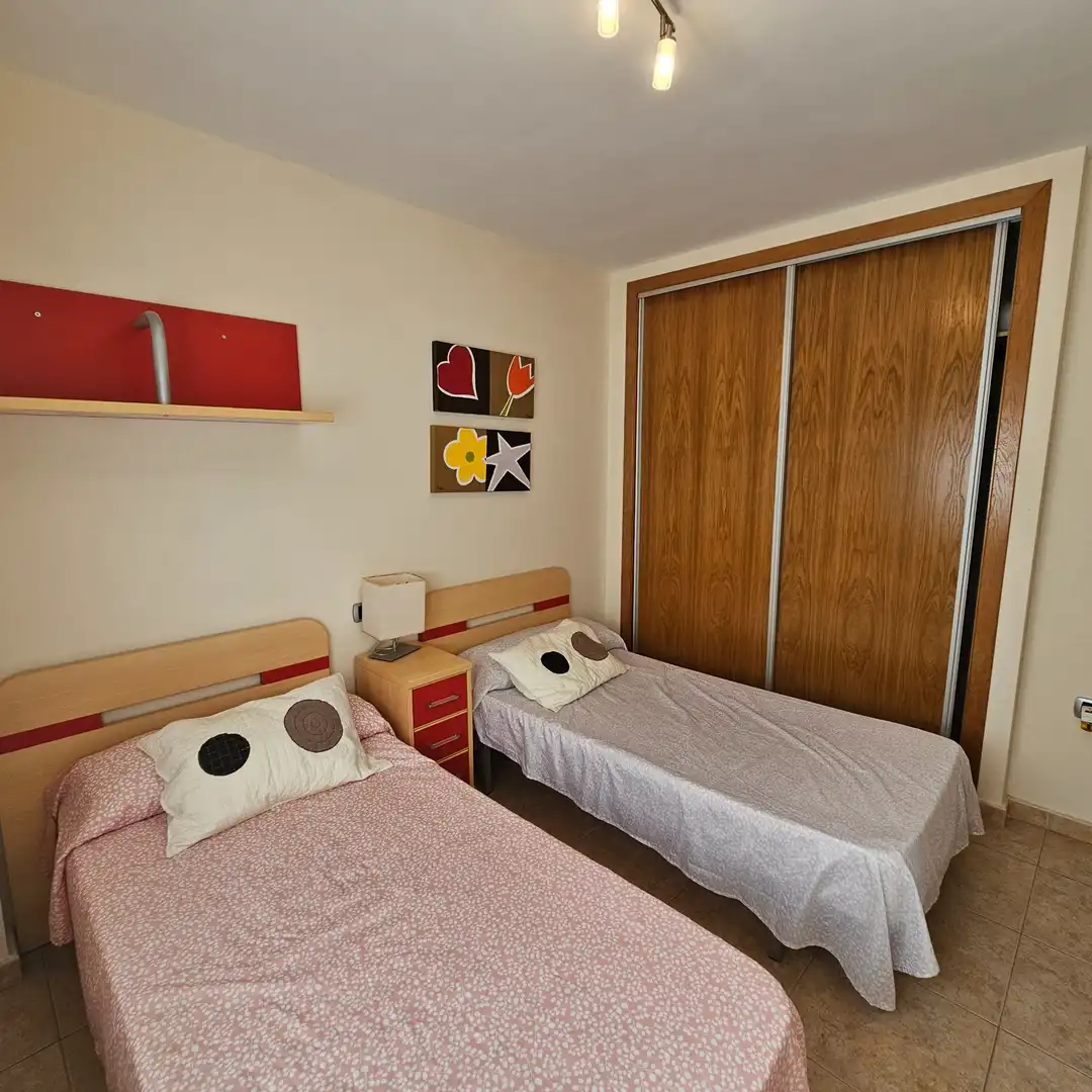 Mini appartamento con terrazza in vendita a Veneciola E 41, imagen 29