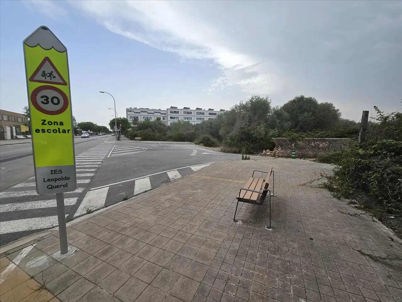 Terreno residenziale in vendita a PL Polígono 56, imagen 9