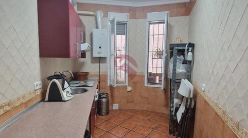 Foto 3 de Pis en venda a Marmoles, Perchel Norte, Málaga