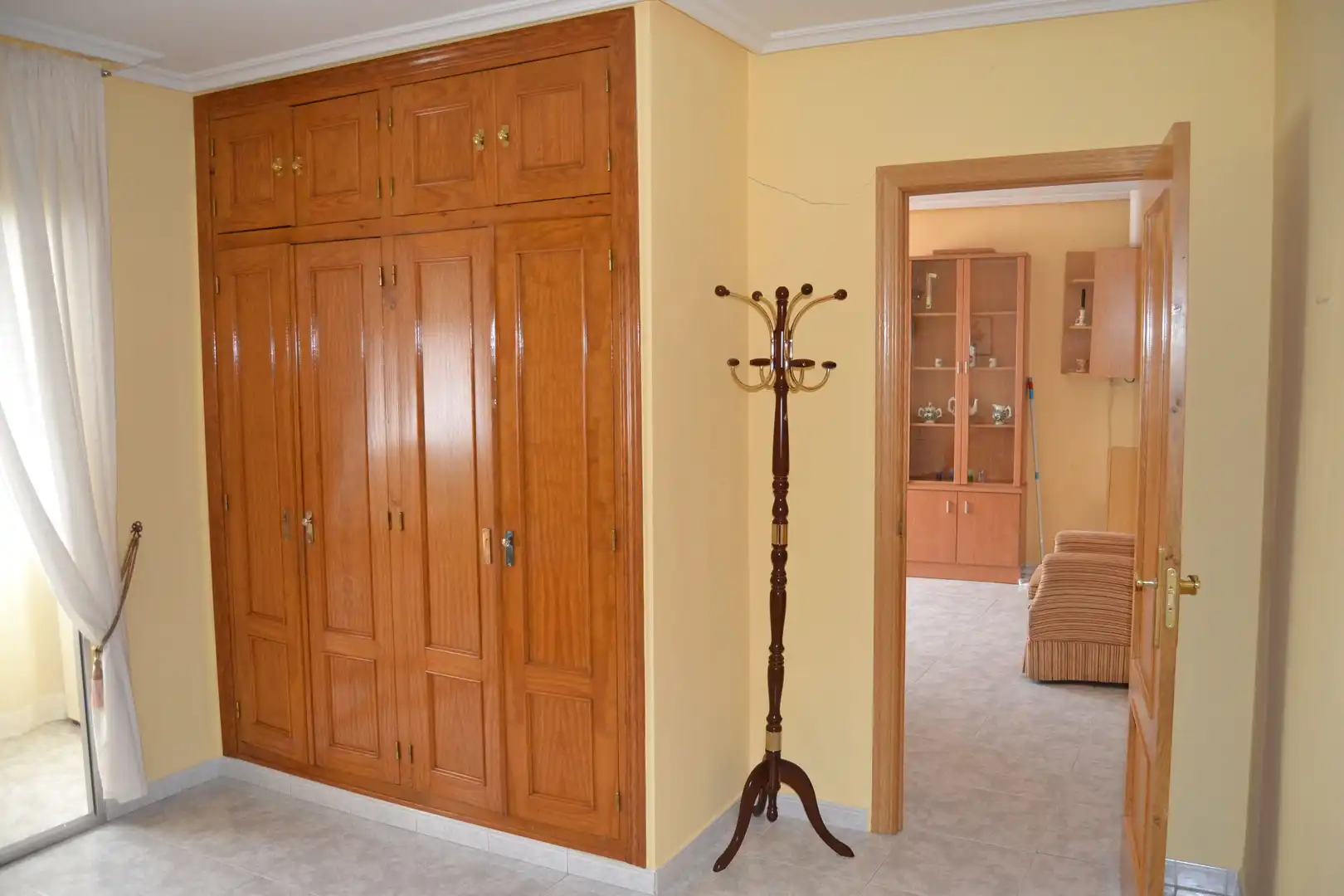 Flat for sale in Malpartida de Plasencia  with Air Conditioner, Heating and Terrace