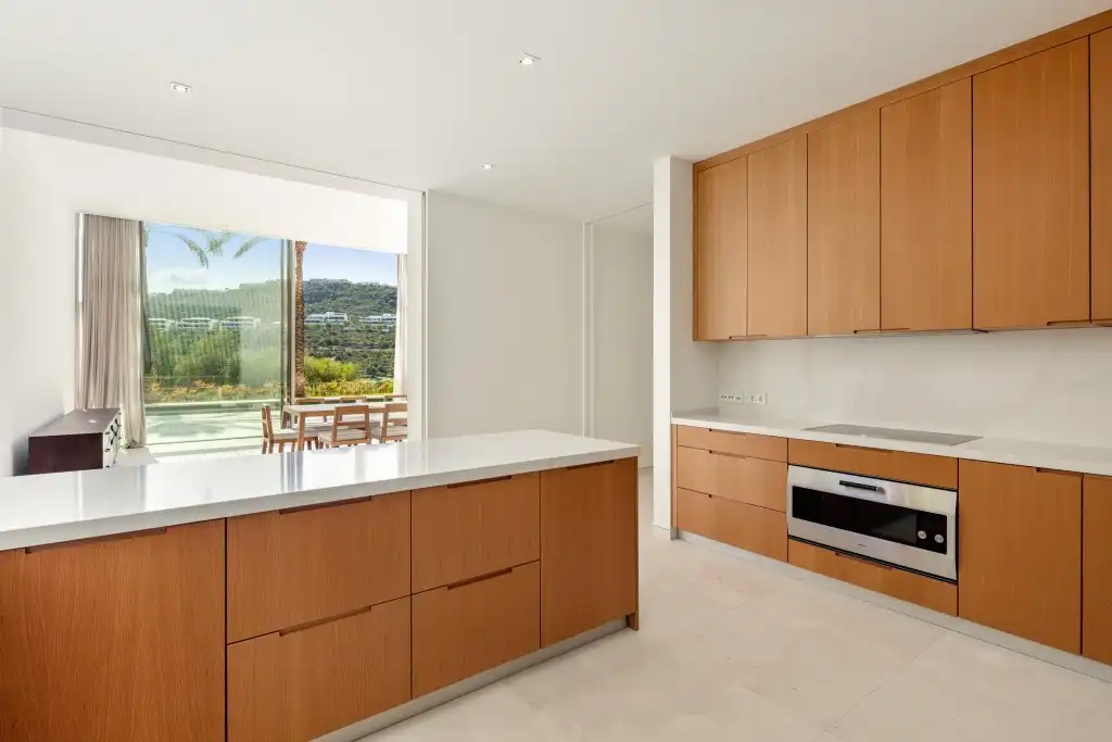 Chalet con piscina en venta en Casares Golf - Casares del Sol, imagen 6