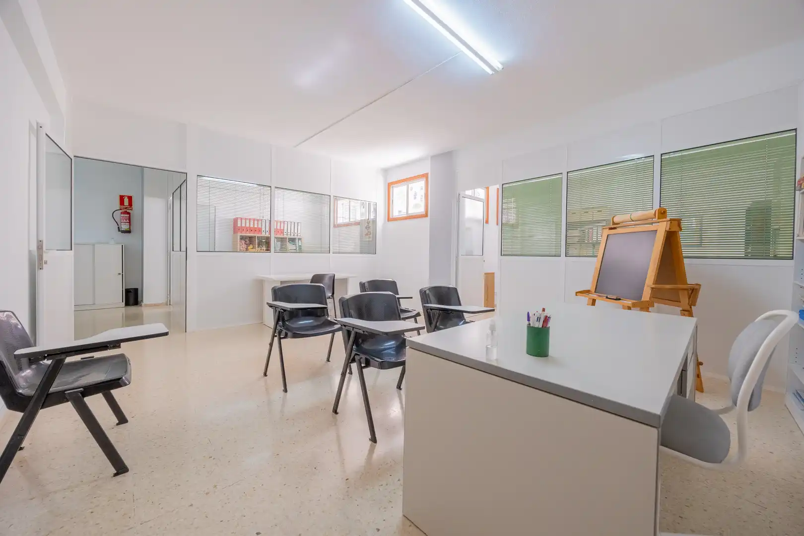 Büro zur Miete in Las Palmas de Gran Canaria