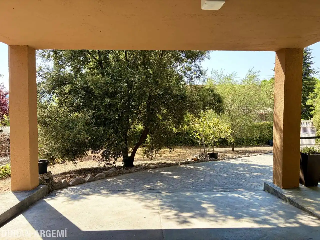 Casa amb piscina en venda a Calle Josep Trueta, imagen 19