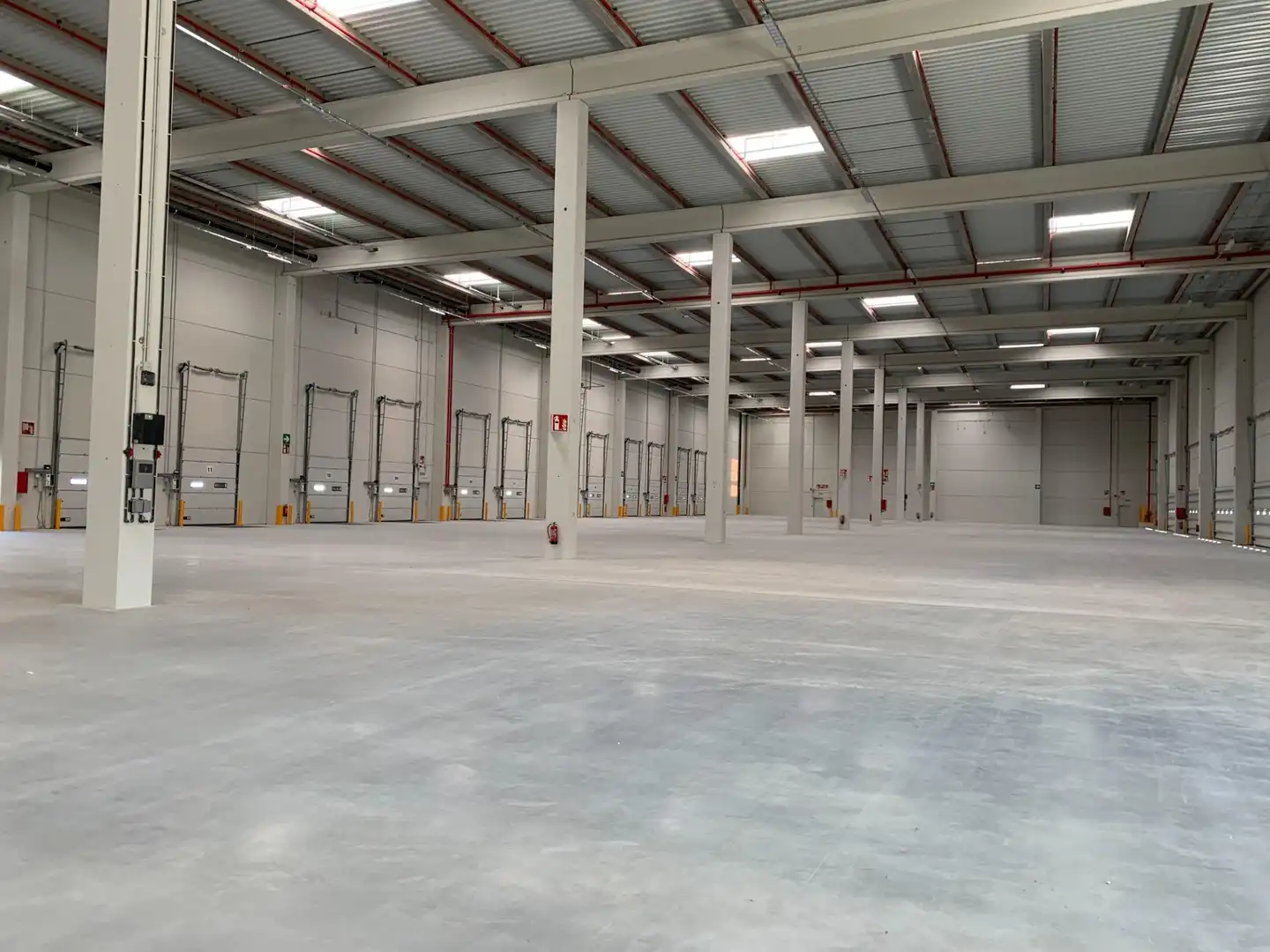 Nave industrial in affitto a Barrios rurales del Sur, imagen 2