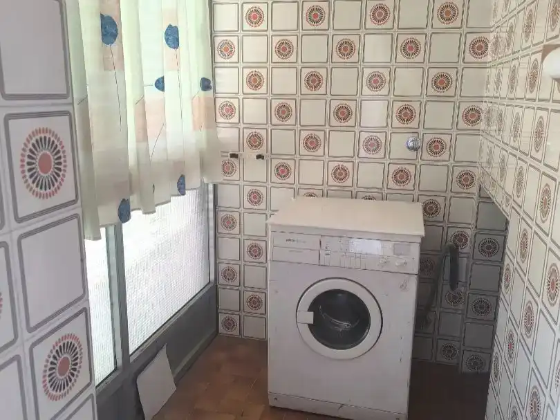 Badezimmer von Wohnung zum Verkauf in Almazán, Soria