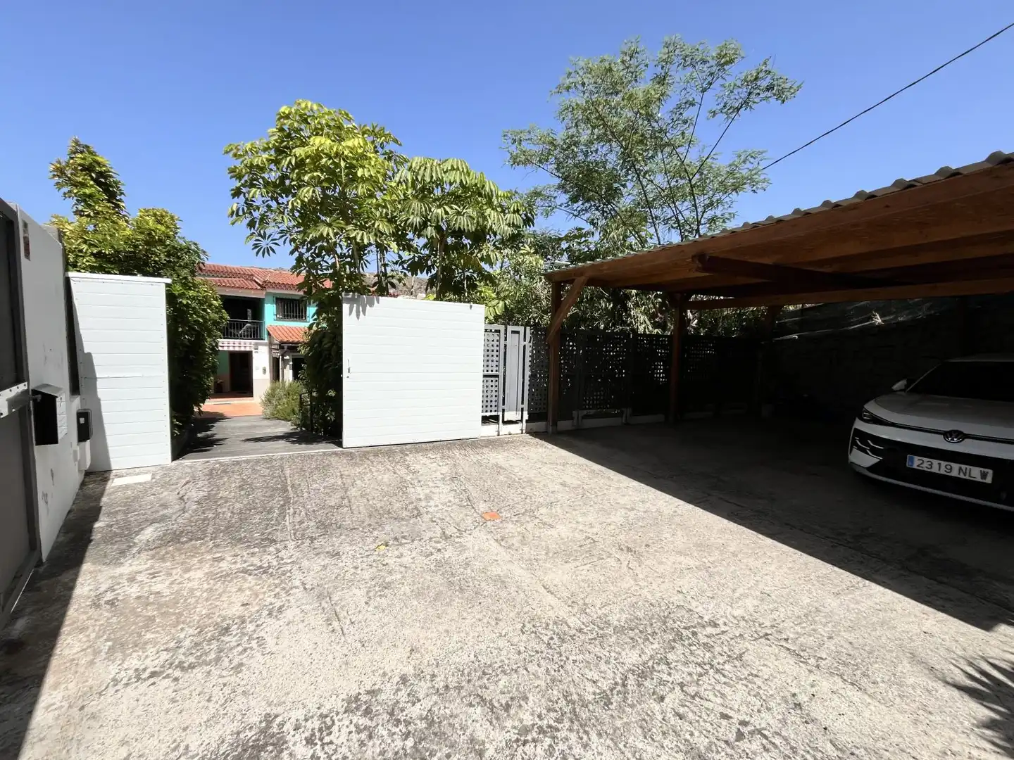 Casa amb terrassa en venda a Monte Lentiscal - Las Meleguinas, imagen 6