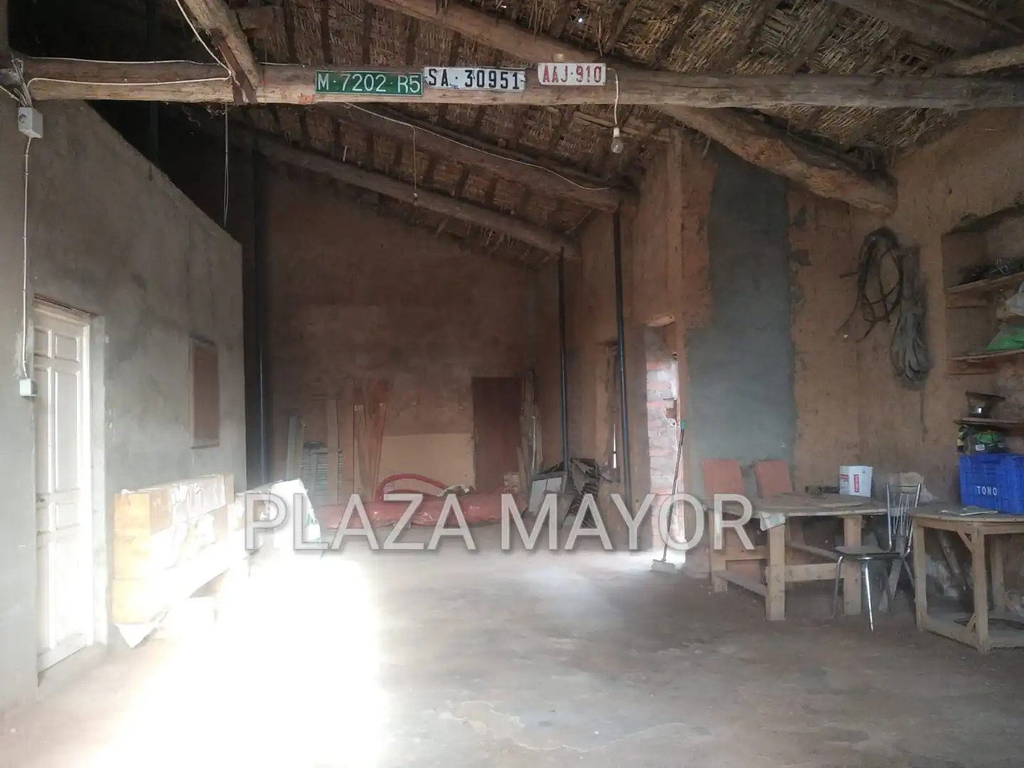 Residencial en venta en Canillas de Abajo