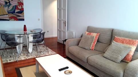 Foto 5 de Pis de lloguer a Plaza Lasala de, Parte Vieja, Gipuzkoa