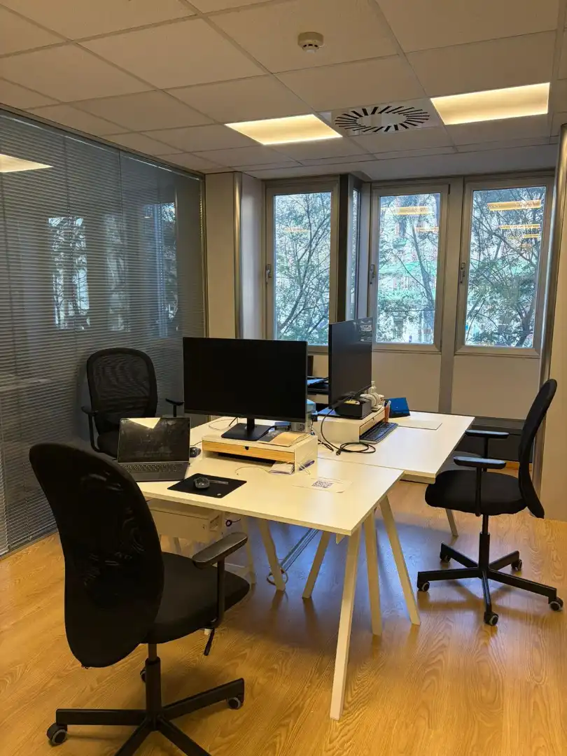 Ufficio con ascensore in affitto a Avinguda Diagonal 453, imagen 10