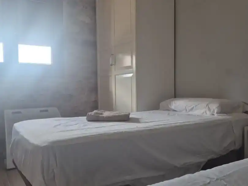 Habitación de Casa o chalet en venta en Valjunquera
