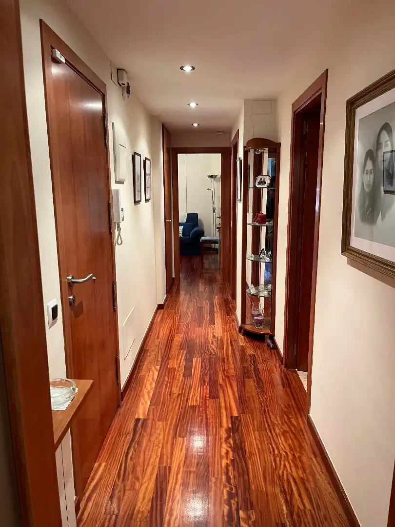 Flat for sale in Camprodon  with Heating, Parquet flooring and Furnished