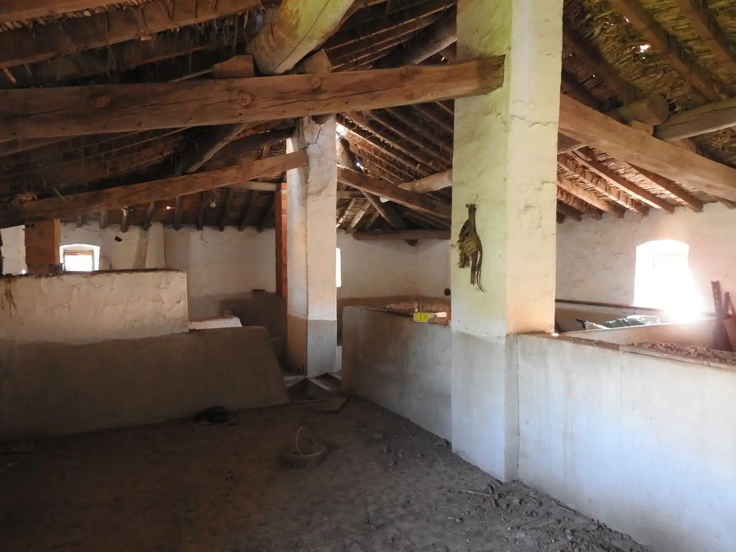 Country homes for sale in Valdeverdeja