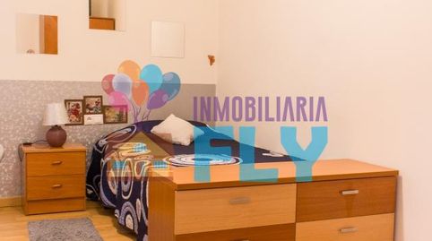 Foto 2 de Habitación en Couto, Ourense Capital