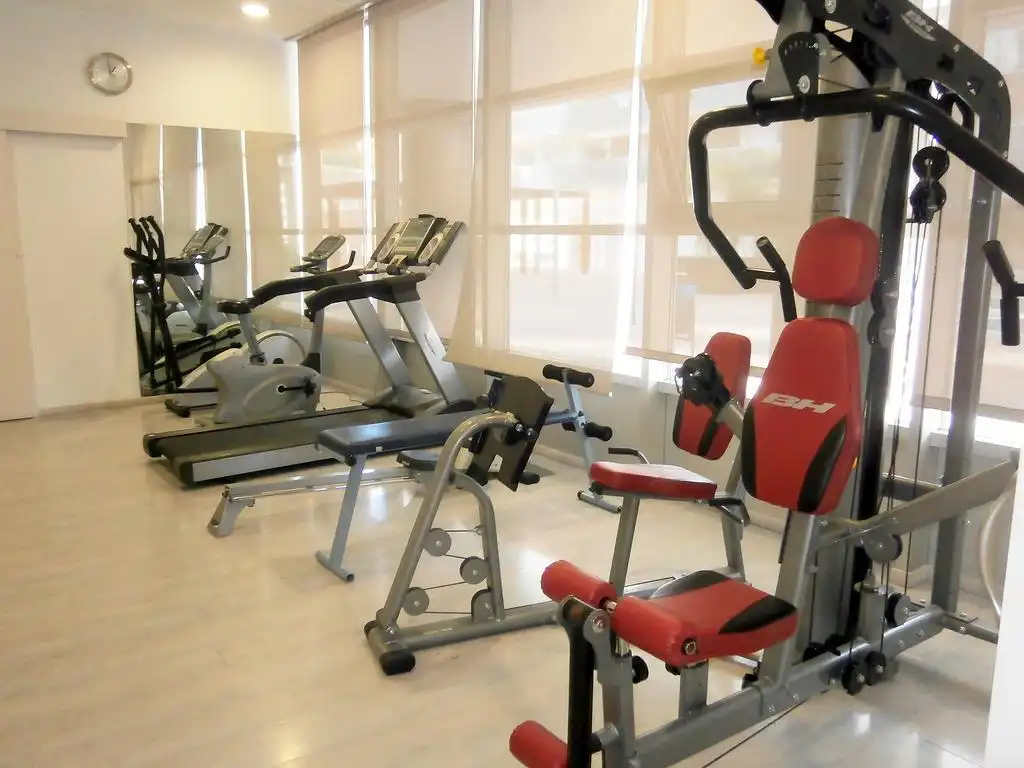 Flat for rent in Gregal, Alitana - Casablanca