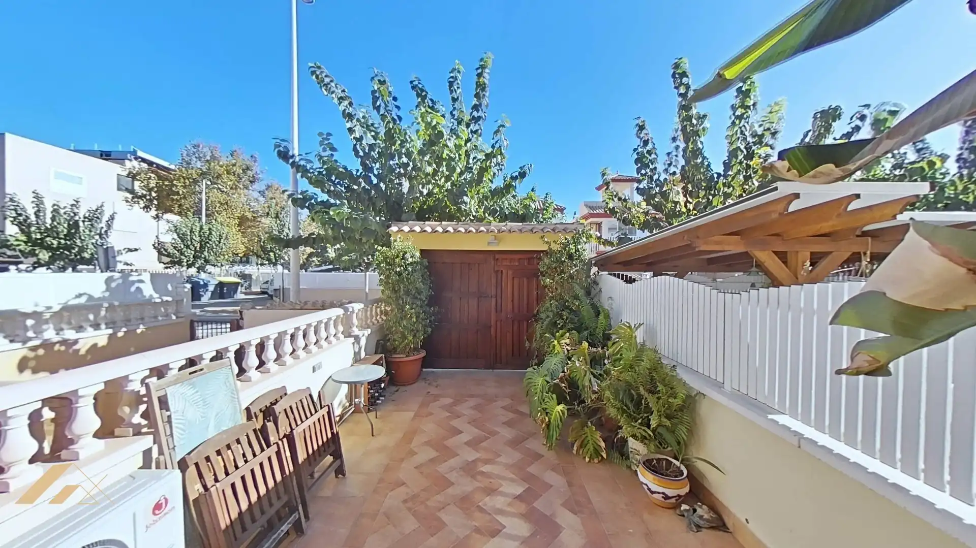 Casa con terraza en venta en Los Peñascos - El Salero - Los Imbernones, imagen 4