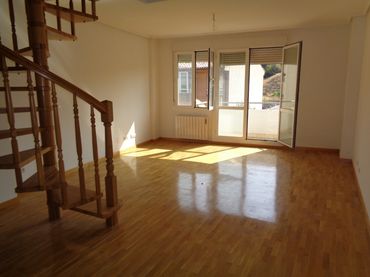 Maisonette mit Aufzug zum Verkauf in Calle Linares Rivas