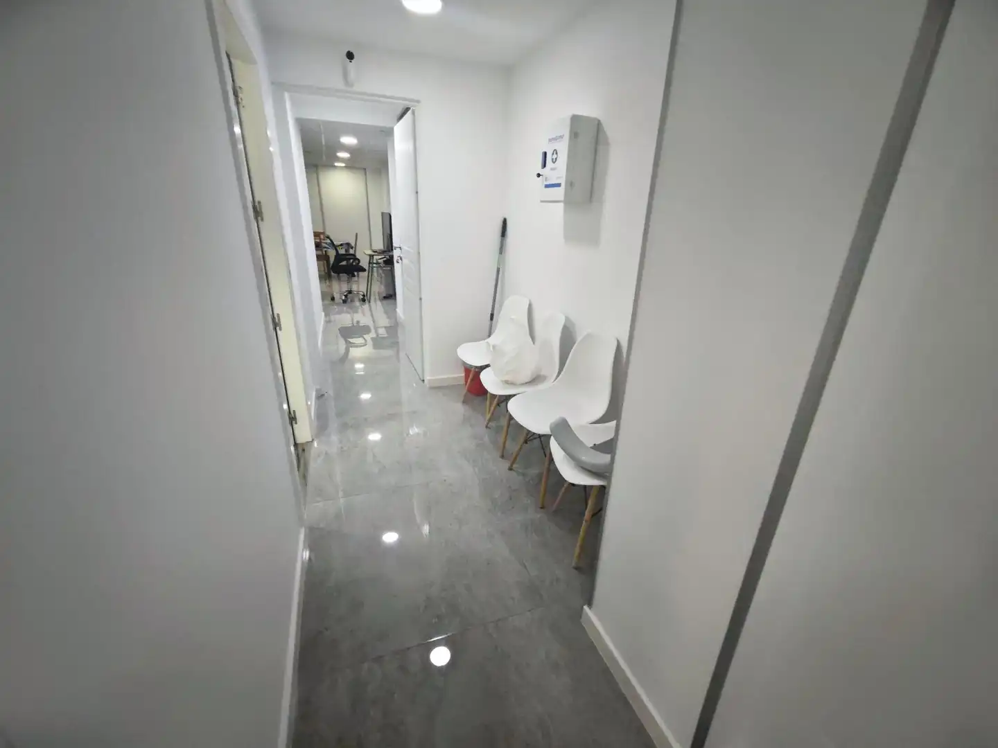 Flat for sale in Molina de Segura  with Air Conditioner, Heating and Private garden